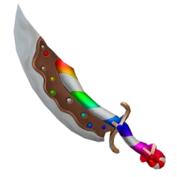 Chroma Cookiecane