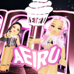 Aeiru