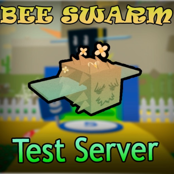 [HALLOWEEN UPD] BEE SWARM TEST REALM
