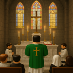 CC | Catholic Church