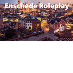 Enschede Roleplay V 0.0.6
