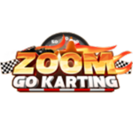 Zoom Go-Carting