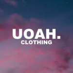 UOAH. CLOTHING