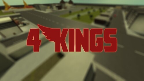 4 Kings