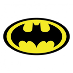 BAT-MAN SUPER FAN CLUB