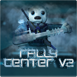 PK | Rally Center V2