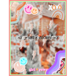 <3 Ava’s closet <3