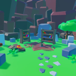 Project: Wizard