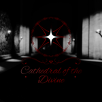 Cathedral of The Divine.