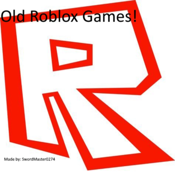 Old Roblox Places!