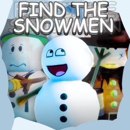 Find the Snowmen