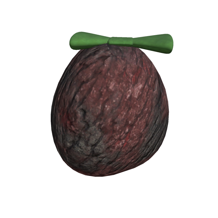 Bold Gift of the Squash