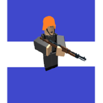 Nicaragua Forces 1940s