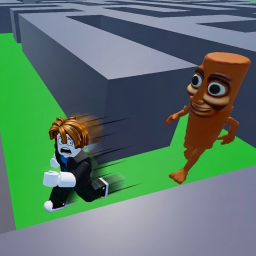 Choose Wisely Obby