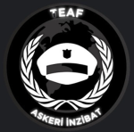 | TEAF | Askeri İnzibat