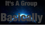 It's Just A Group