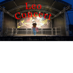 Leo Concert (UPDATE)