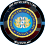 USN || Judge Advocate General's Corps |