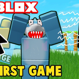 :) THE first game i made