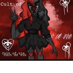 VOID KIN ASYLUM FAN GROUP!!!