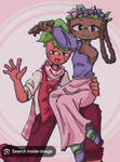 Berrybasket clan