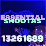 Essential Shootas