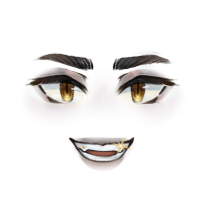 24kGoldn Face