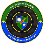 75th Rаngеrs Regіment