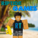 Riptide Games