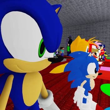 The Super Duper Ultra Mega Maxi Hyper Ultimate RP