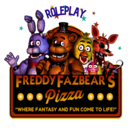Freddy Fazbear Pizza - RP 🍕 (city coming soon)