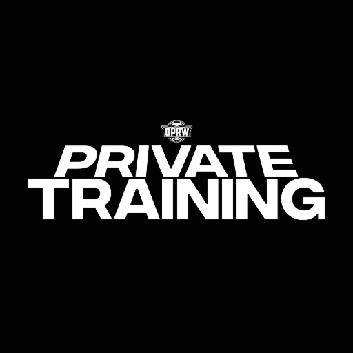 OPRW // Private Training