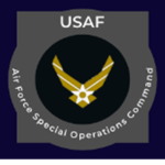 |Air Force Special Operations Command |