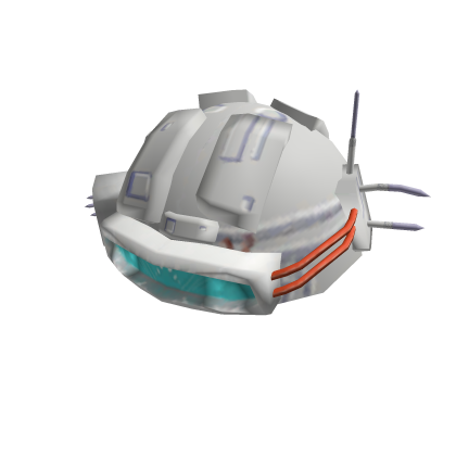27th Century Centurion