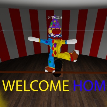 FunHouseFun