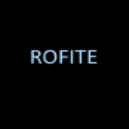 Rofite Demo