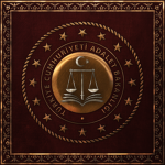 Ministry of Justice of Türkiye