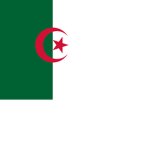 [DZ] People's Democratic Republic of Algeriaᅠ