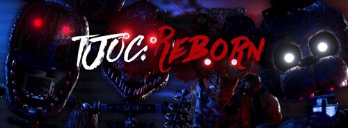 TJOC:R (Alpha)
