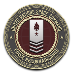 UNSC Marine | Force Reconnaissance