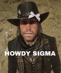 Red Dead Redemption Fanclub!