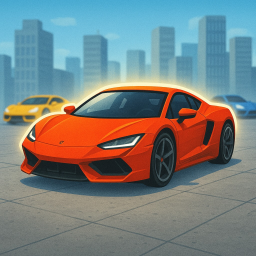 Find The Cars