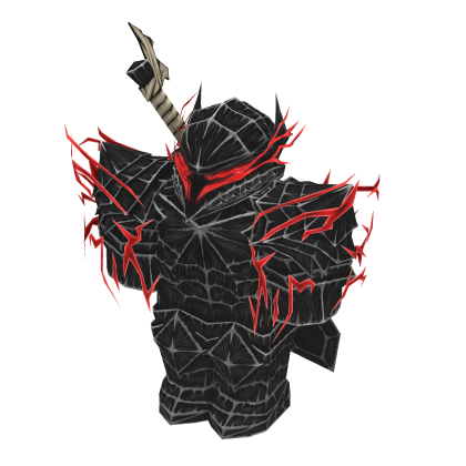 Guts Berserker Armor (✔)