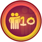 Game Badge Thumbnail