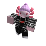 Axawotl Army