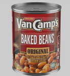 Beans peoples