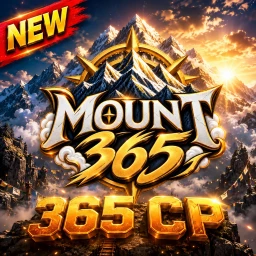 [ FREE AVA ] MOUNT 365 icon