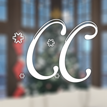 🎄 Christmas Cabin 🎄