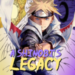 Naruto: Shinobi Legacy