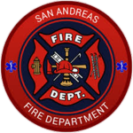 San Andreas Fire Department | Los Andreas DOJ